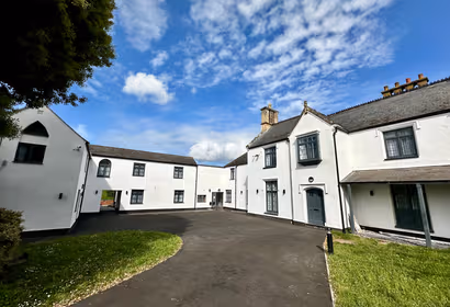 130 Taunton Road Apartments