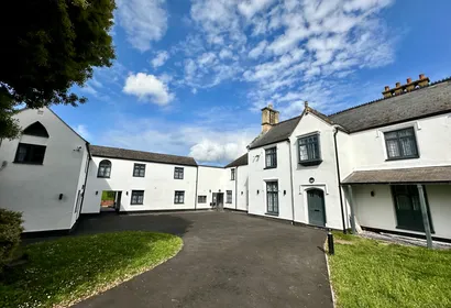 130 Taunton Road Apartments