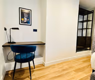 130 Taunton Road Apartments