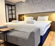 1 bedroom apartment at 130 Taunton Road Apartments