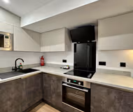 130 Taunton Road Apartments