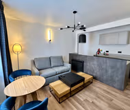 130 Taunton Road Apartments