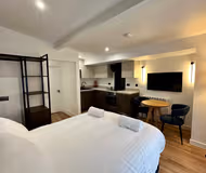 130 Taunton Road Apartments