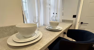 130 Taunton Road Apartments