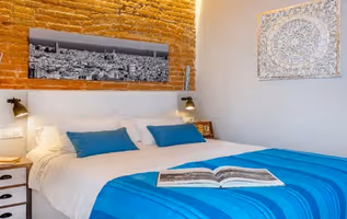 Carrer de Taulat Serviced Apartment
