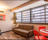 Ben Yehuda Serviced Apartment