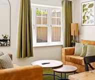 Large House, Contractors/Families, 2X Free Parking