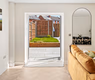 Large House, Contractors/Families, 2X Free Parking