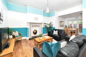 Oakhill House
