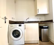 Extra space at Bicester apartment