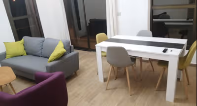 L2K Residence Serviced Apartment