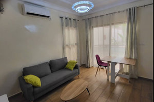 L2K Residence Serviced Apartment