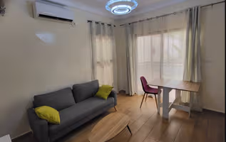 L2K Residence Serviced Apartment