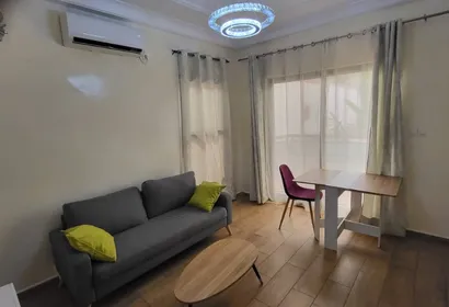 L2K Residence Serviced Apartment