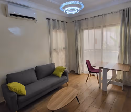 L2K Residence Serviced Apartment
