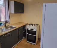 L2K Residence Serviced Apartment