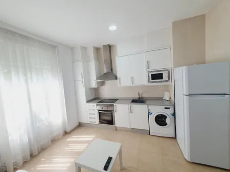 Puerto Serviced Apartment