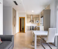 Puerto Serviced Apartment