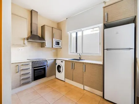 Puerto Serviced Apartment