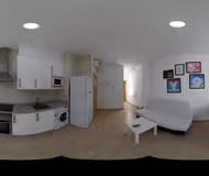 Puerto Serviced Apartment