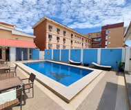 Rue d'Uzes Serviced Apartment