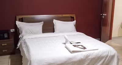 Rue d'Uzes Serviced Apartment