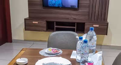 Rue d'Uzes Serviced Apartment