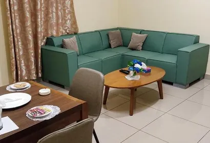 Rue d'Uzes Serviced Apartment