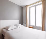 Rue Saint Ferdinand Serviced Apartment