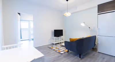 Pilvenpyörteentie service apartment