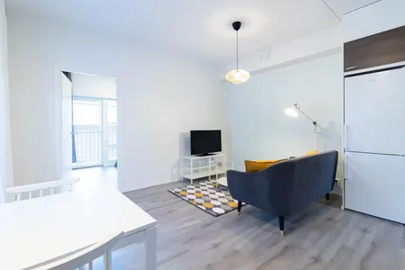 Pilvenpyörteentie service apartment