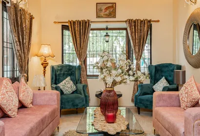 Richmond Road Serviced Apartment