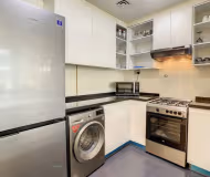 Stunning Two Bedroom Apartment in Glitz 3