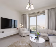 Golf Suites 2 BR Serviced Apartment