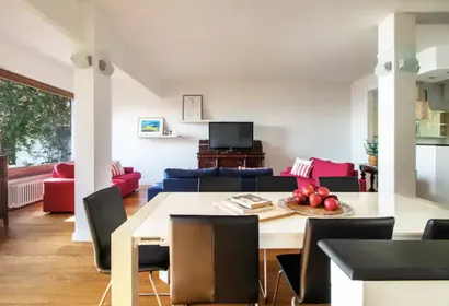 Ausili Sertviced Apartment