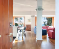 Ausili Sertviced Apartment