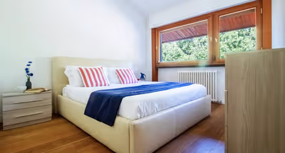 Ausili Sertviced Apartment