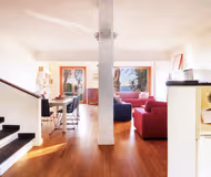 Ausili Sertviced Apartment