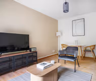 Wiedikon Service Apartment