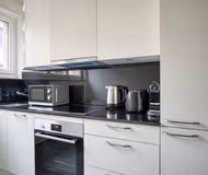 Wiedikon Service Apartment