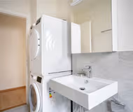 Wiedikon Service Apartment