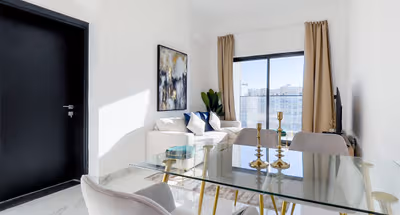 Modern  Two Bedroom at Arjan, Dubai