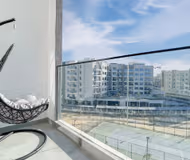 Modern  Two Bedroom at Arjan, Dubai