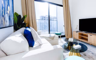 Modern  Two Bedroom at Arjan, Dubai