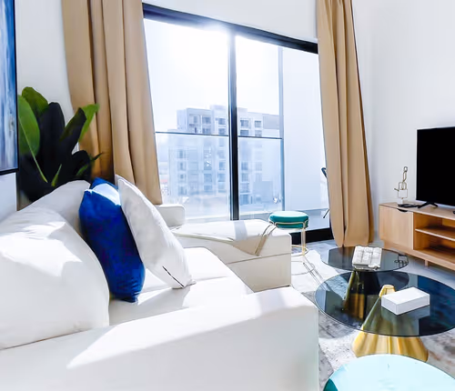 Modern  Two Bedroom at Arjan, Dubai