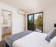 10 Albert St Serviced apartment
