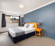 10 Albert St Serviced apartment