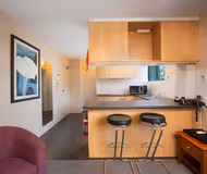 Lyons Road Serviced Apartment