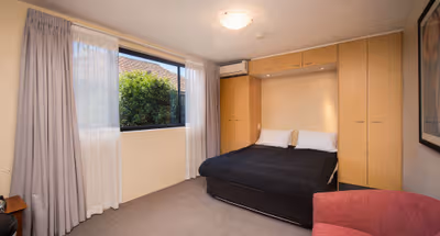 Lyons Road Serviced Apartment