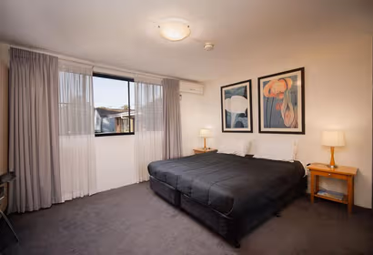 Lyons Road Serviced Apartment